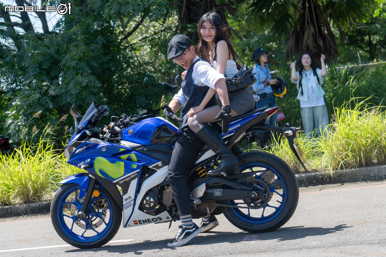 2026 DGR紳士路騎史上規模最大，突破1,500人參加！BMW、哈雷、凱旋、Royal Enfield 團騎大串聯！