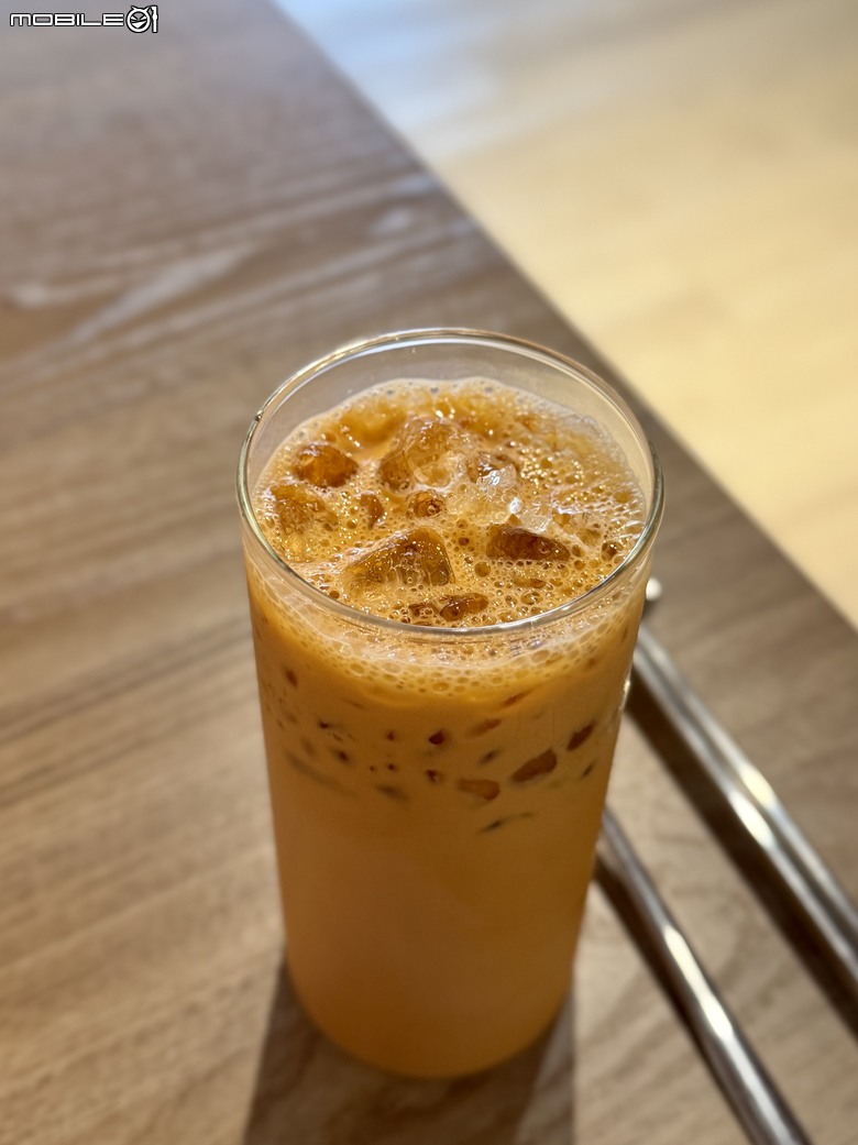 [台南] In Thai 飲泰廚房