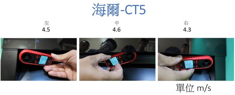 【開箱】海爾 CT5 頂側雙吸抽油煙機 — 讓廚房更有乾淨空氣