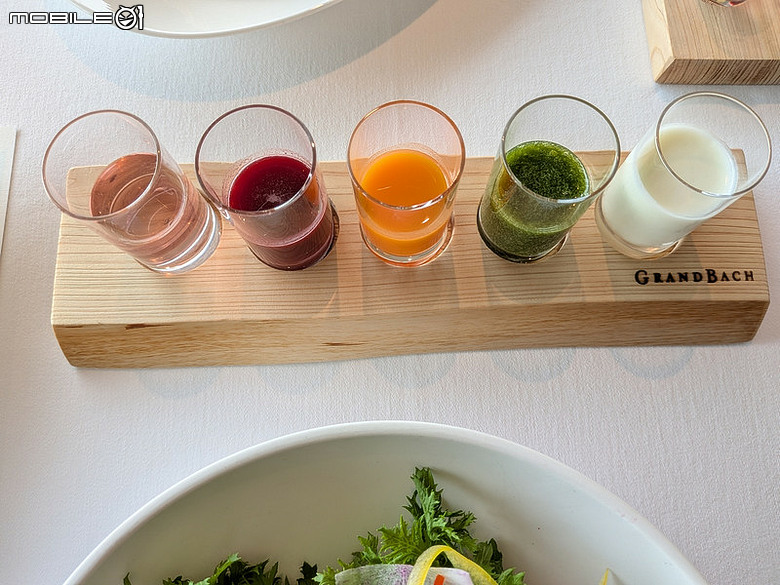 熱海漸強巴赫飯店(Hotel GrandBach Atami Crescendo)