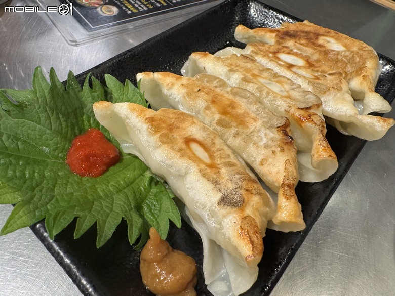 [東京] 麺創房 無敵家