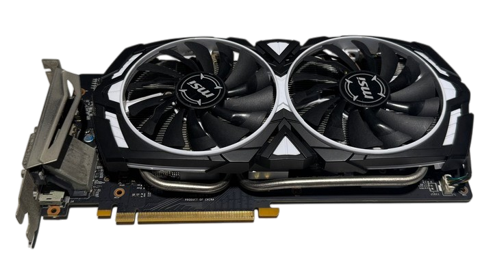 [開箱] ASUS PRIME RTX5070TI 16GB