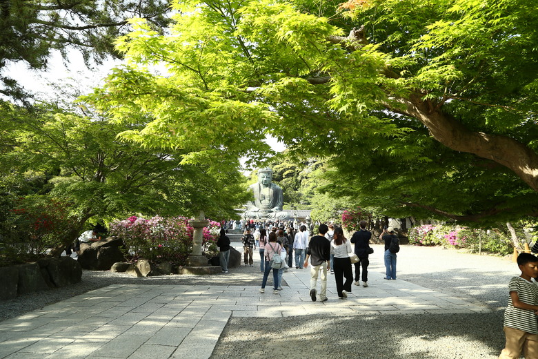 [關東] そうだ、鎌倉、横浜、箱根へ行こう。