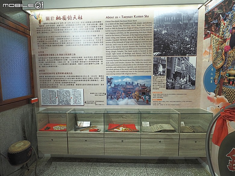 桃園景福宮、大廟口派出所、桃園77藝文町、桃園文學館、桃園市新住民文化會館、桃園軌道願景館、米倉劇場、桃園文昌宮、桃園第一街 — 2026桃園舊市區與古城巡訪
