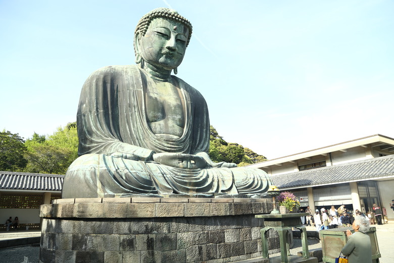 [關東] そうだ、鎌倉、横浜、箱根へ行こう。