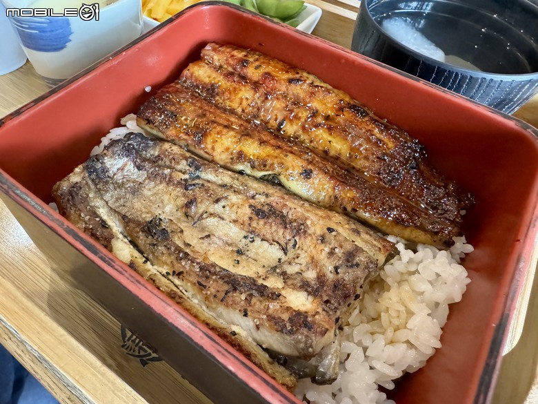 [台南] 宝鰻