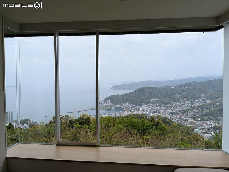 熱海漸強巴赫飯店(Hotel GrandBach Atami Crescendo)