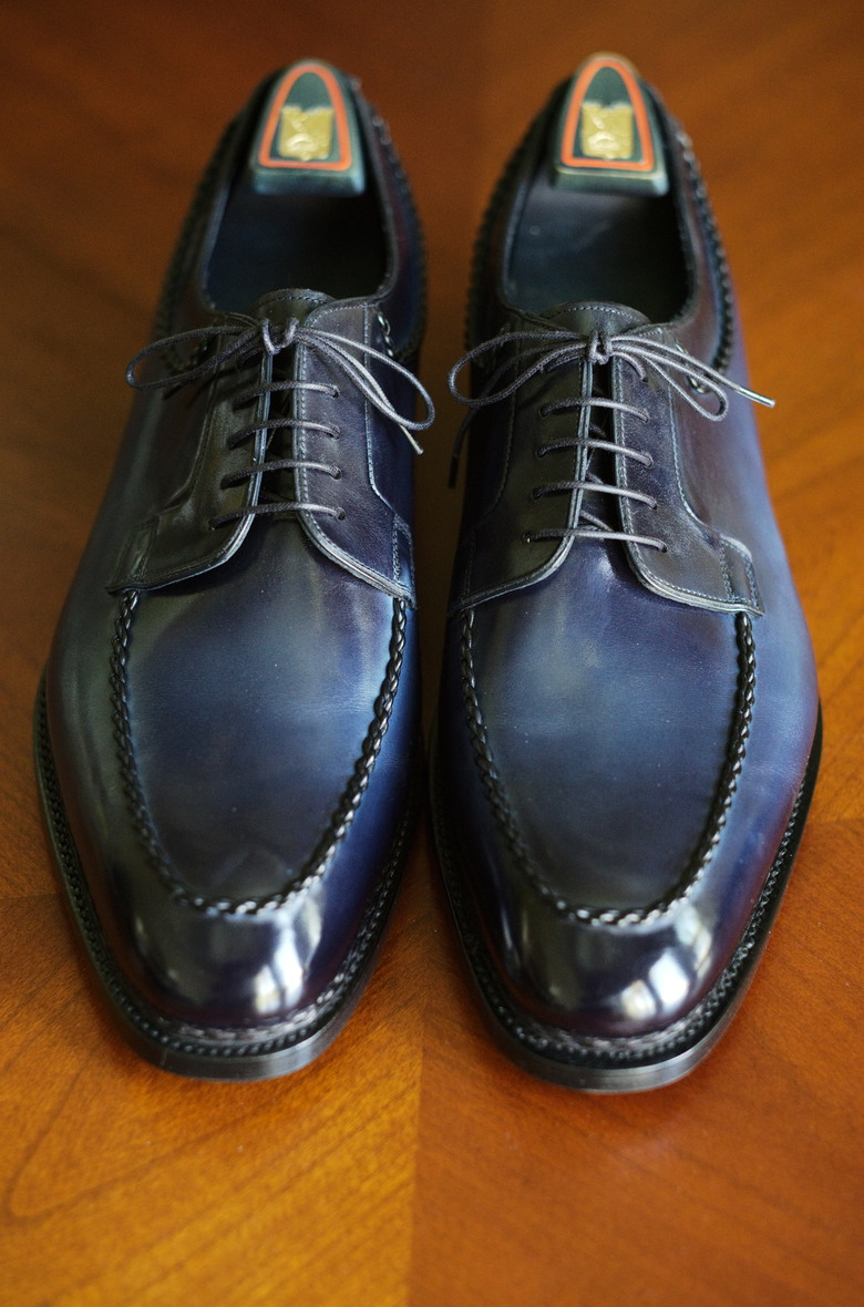 50 years of Santoni