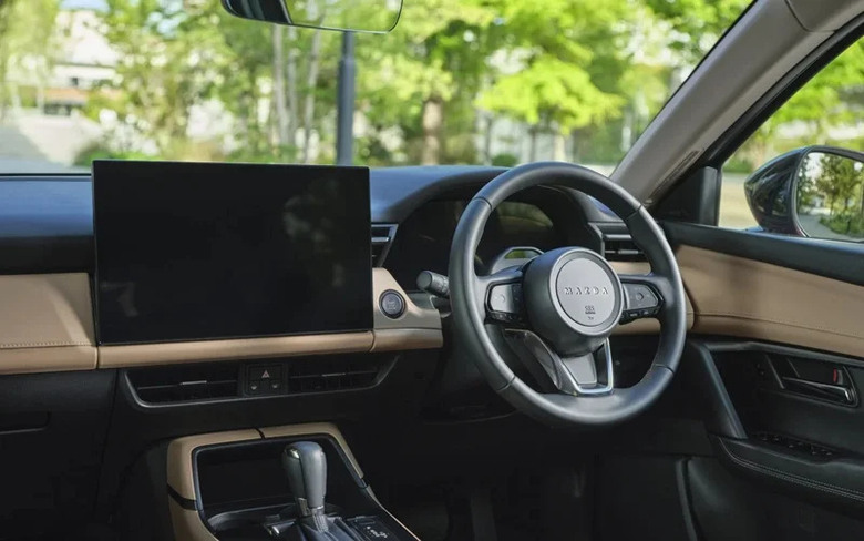 全面進化迎戰中型 SUV 市場第三代 Mazda CX-5 正式於日本上市