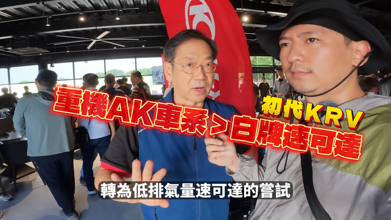 點我看大圖 📝終於入主KRG... (警告:圖超級多,文超級長)