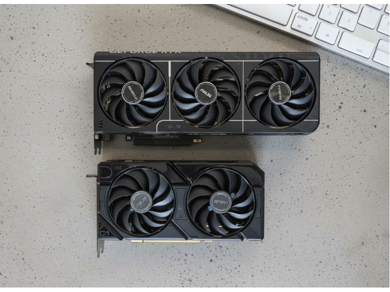 [開箱] ASUS PRIME RTX5070TI 16GB