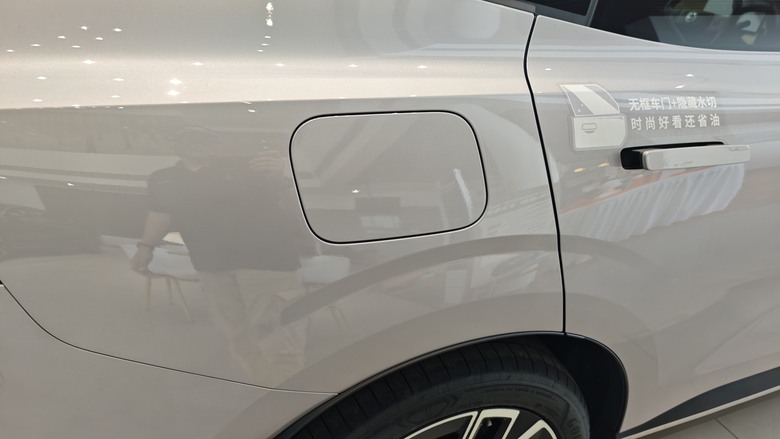 Volvo New XC70 - 境外首次素人試駕分享(應該是啦~)
