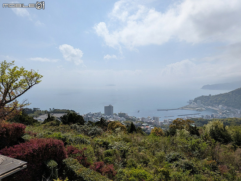 熱海漸強巴赫飯店(Hotel GrandBach Atami Crescendo)