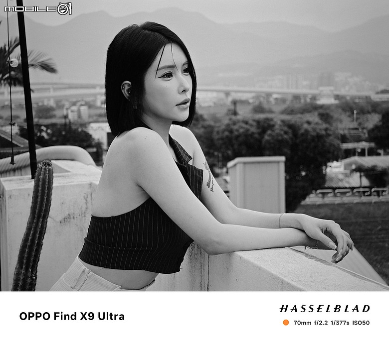 OPPO Find X9 Ultra 深度評測｜10x 光學變焦定義長焦影像旗艦！