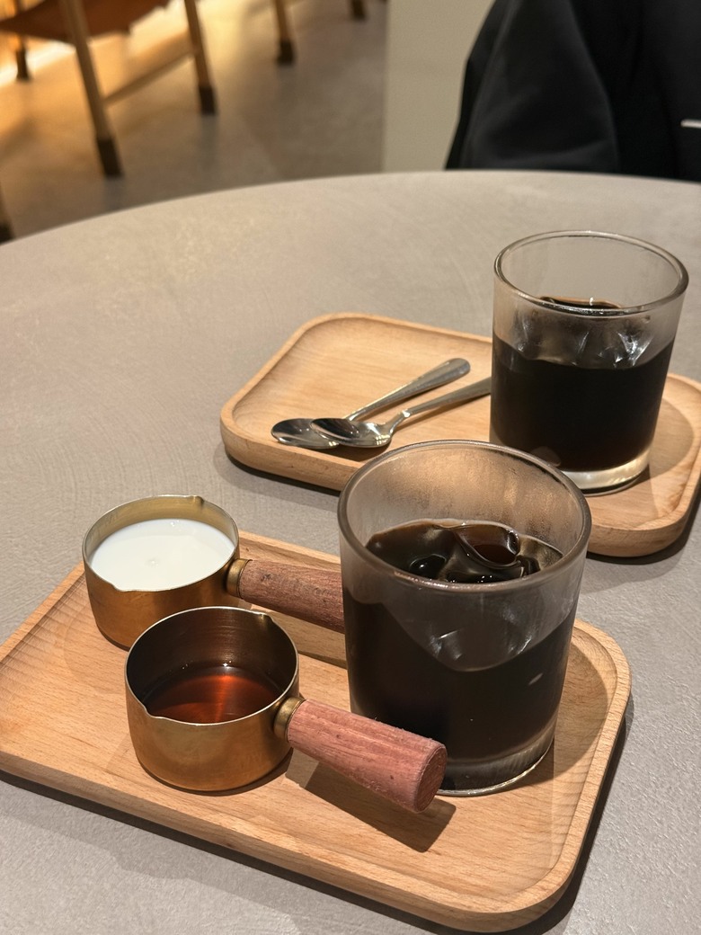 一口咬下的日式家常感|居米先生在路上的人氣漢堡排