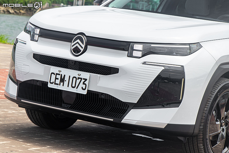 Citroen C5 Aircross 大改款試駕|值得你好好重新認識的雪鐵龍新主力!