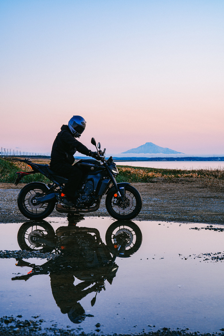 北國之春，北海道8日自駕+騎行(下)【A7m5】