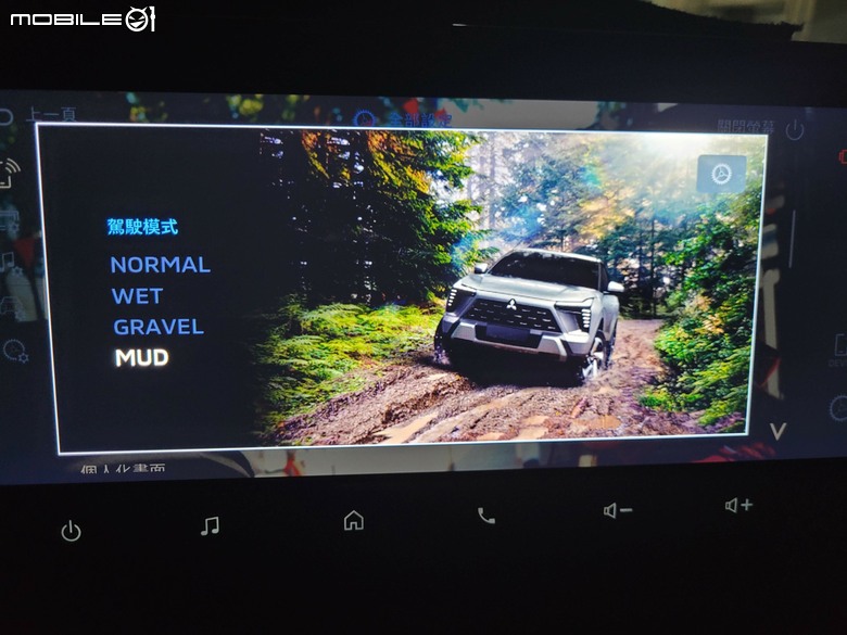 務實者的浪漫：Mitsubishi Xforce 4000公里滿月實測，新世代油車的精打細算