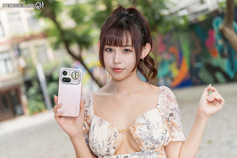Nothing Phone (4a) Pro｜金屬美學+3.5x 長焦，中階潮機再升級！