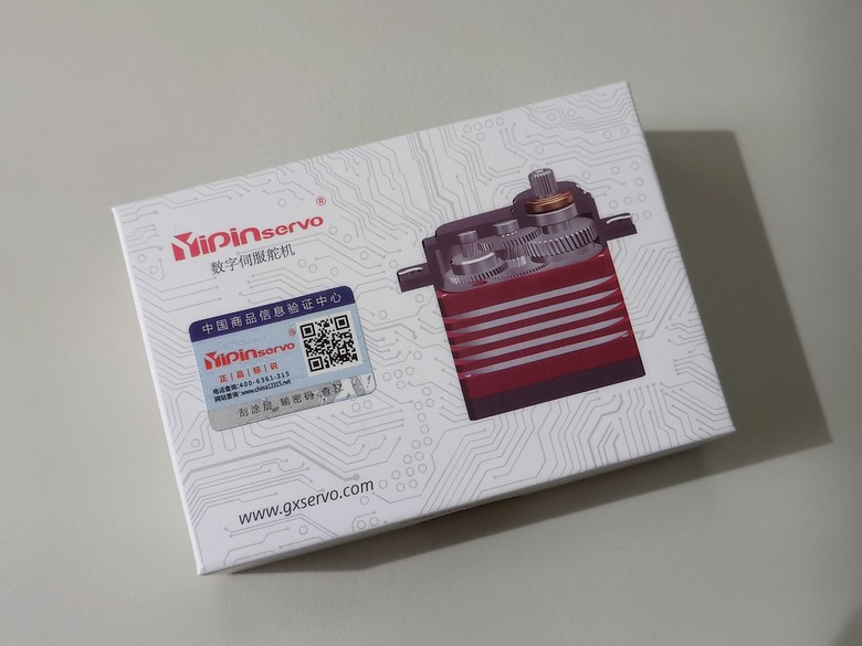 【開箱+改裝】Rlaarlo mk07v2 Jeep Wrangler 式樣 1/7 攀岩遙控車 開箱 + 持續改裝歷程