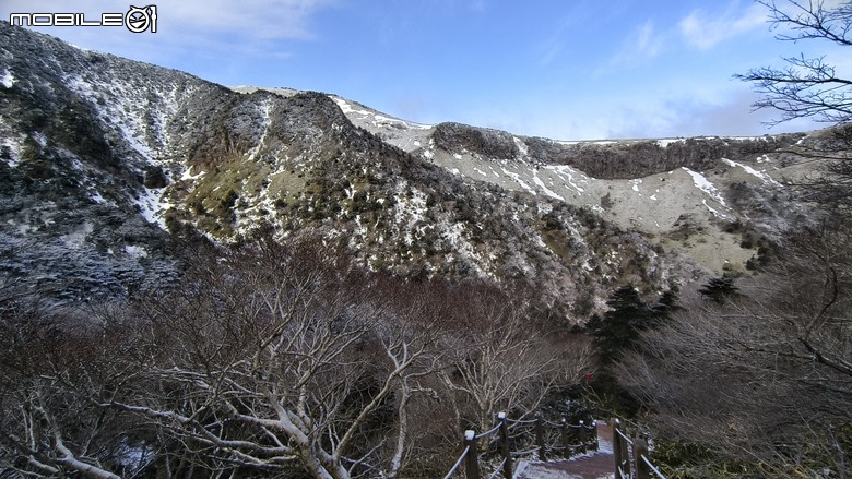 南韓最高峰 | 白雪漢拏山 |濟州島登山行程