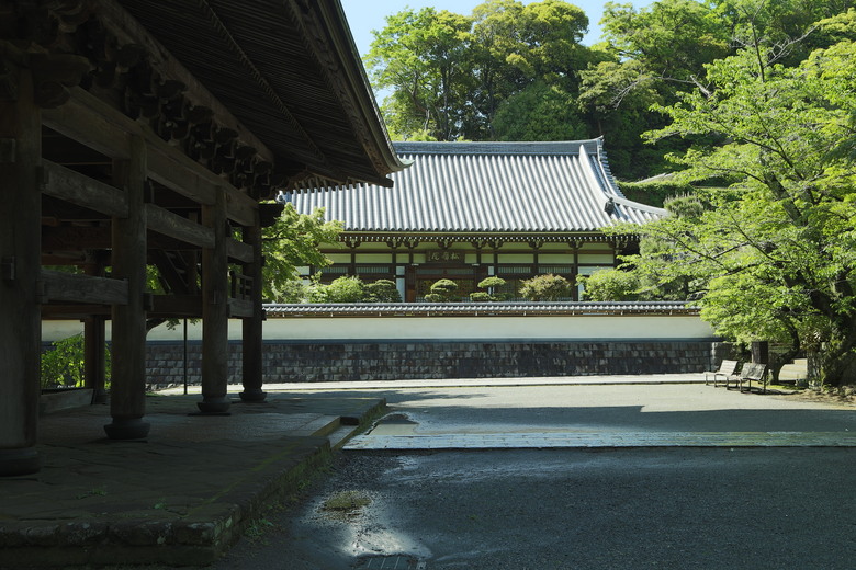 [關東] そうだ、鎌倉、横浜、箱根へ行こう。