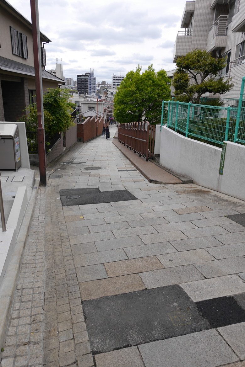 谷中銀座 西日暮里漫遊