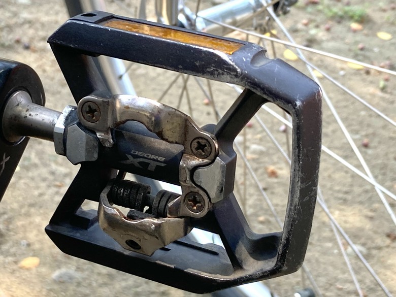 我的單車史續篇改裝車
