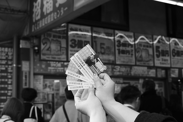[分享] 當旅遊照少了色彩(下) — Leica M10