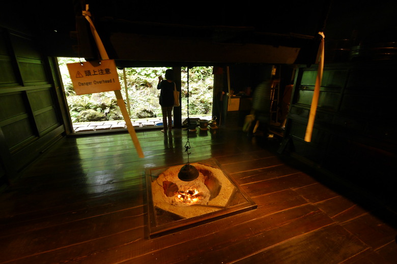 對日本古建築有興趣的可以來看看 冷門點橫濱三溪園