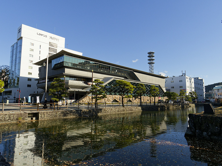 2025年深秋的四國行旅