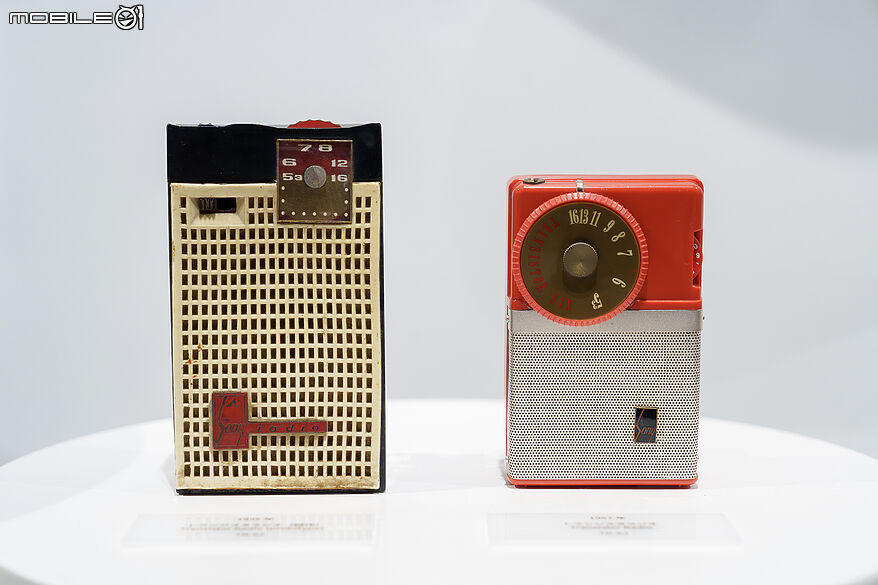 Sony Square & GINZA Sony Park 參訪 盡數 Sony 80 年的產品歷史