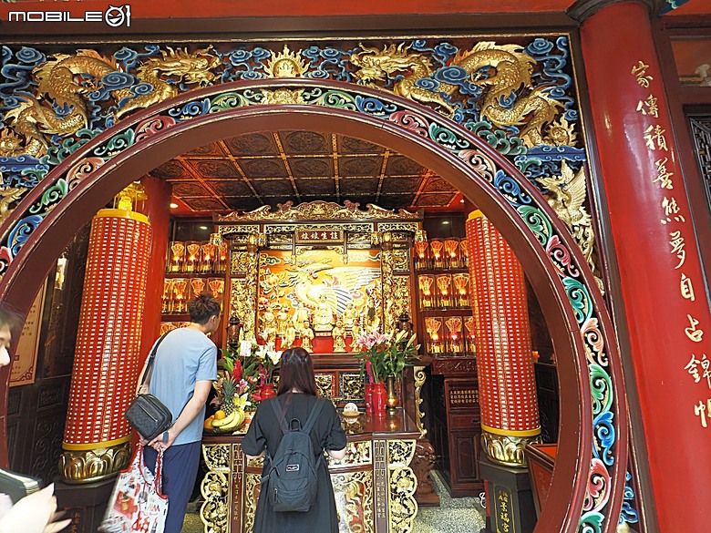 桃園景福宮、大廟口派出所、桃園77藝文町、桃園文學館、桃園市新住民文化會館、桃園軌道願景館、米倉劇場、桃園文昌宮、桃園第一街 — 2026桃園舊市區與古城巡訪