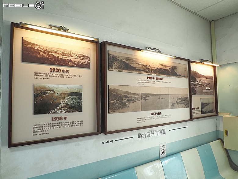 哈瑪星鐵道園區、舊打狗驛故事館、高雄港車站北號誌樓、鐵道園區天空雲台、金馬賓館當代美術館、打狗水道量水器室,附掛2026高雄冬日遊樂園紀實 — 冬日高雄港濱散策 哈瑪星鐵道園區篇