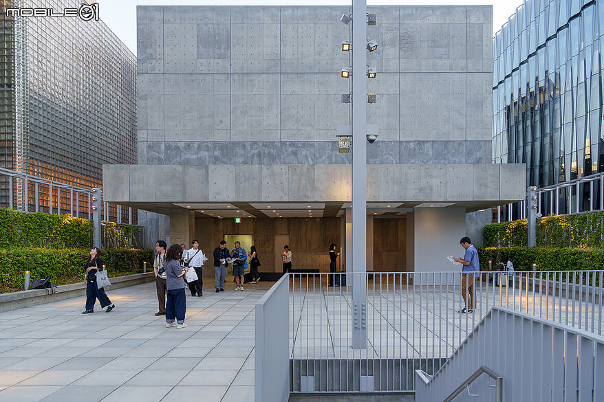 Sony Square & GINZA Sony Park 參訪 盡數 Sony 80 年的產品歷史
