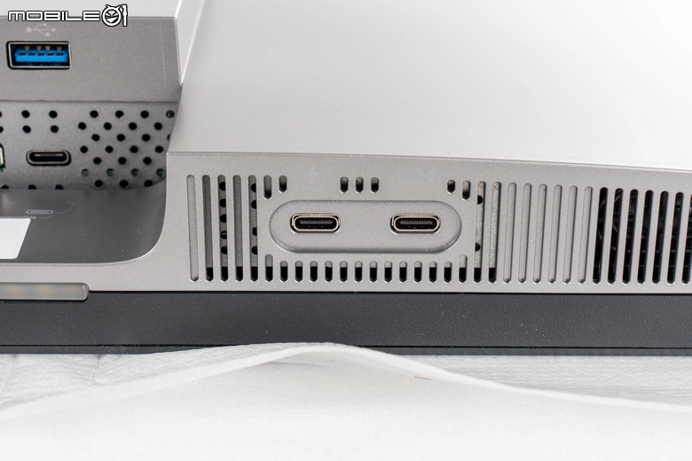 Viewsonic VP2788-5K 螢幕開箱體驗 不僅配置完整實用還內建校色功能