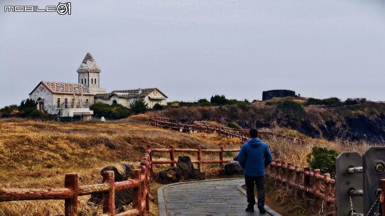 第一次的海外摩托車旅遊 | 濟州島 | 偉士牌機車環島