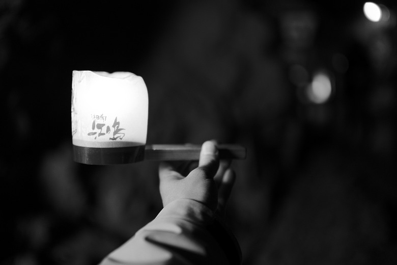 [分享] 當旅遊照少了色彩(下) — Leica M10