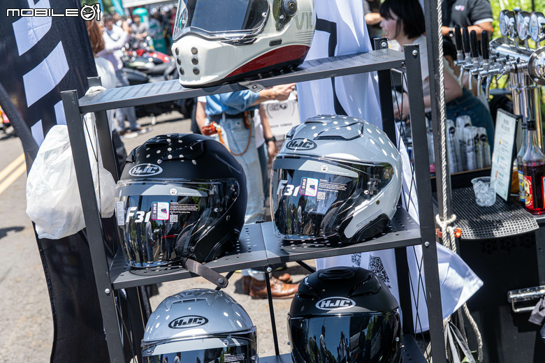 2026 DGR紳士路騎史上規模最大，突破1,500人參加！BMW、哈雷、凱旋、Royal Enfield 團騎大串聯！