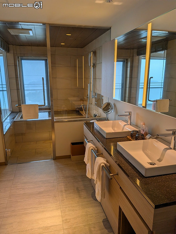 熱海漸強巴赫飯店(Hotel GrandBach Atami Crescendo)