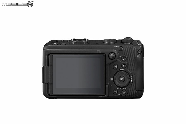 Canon EOS R6 V 主動式散熱 + 7K Open Gate 上身｜RF 20-50mm f/4L IS USM PZ 同步發表！