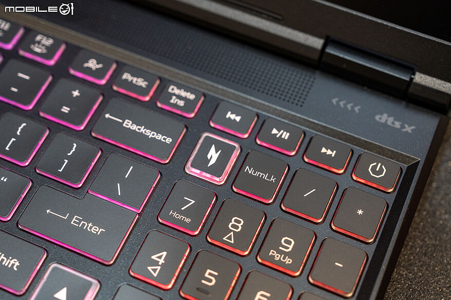 【Computex 2026】Acer 全新 Nitro 16 正式現身 高 CP 值電競筆電的再進化