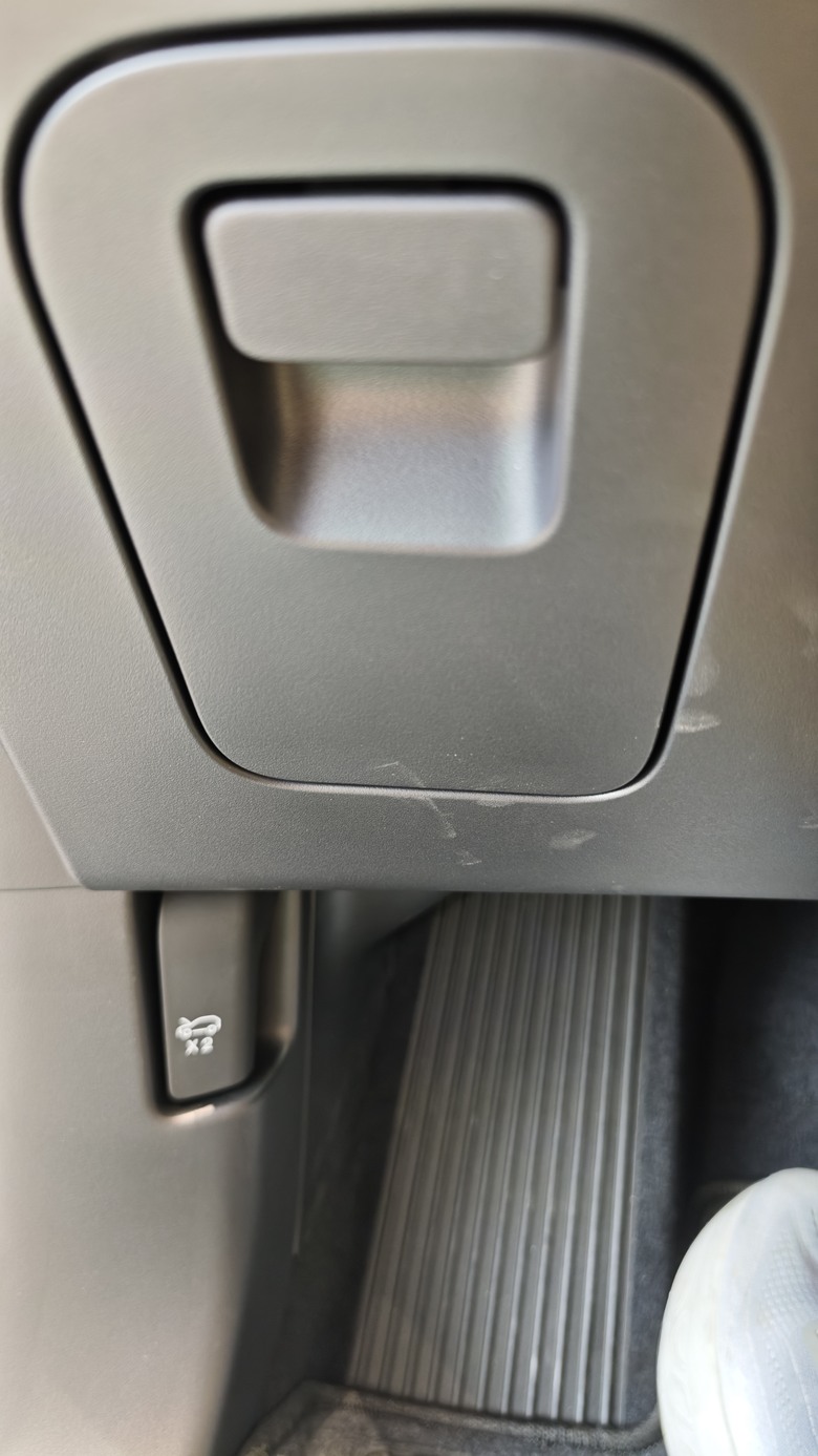 Volvo New XC70 - 境外首次素人試駕分享(應該是啦~)