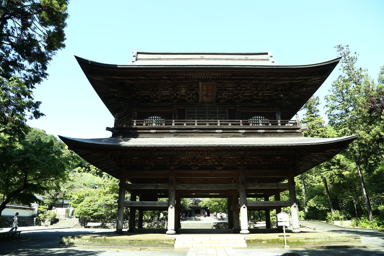 [關東] そうだ、鎌倉、横浜、箱根へ行こう。