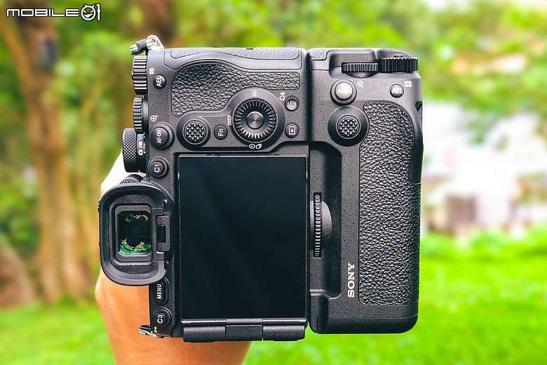 Sony A7R6 評測報告｜「66.8MP x 30fps」、成就超高畫素水桶機！