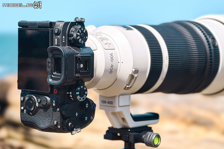 Sony FE 100-400mm F4.5 GM OSS 評測報告|恆定光圈 x 內變焦、開啟超望遠新篇章!
