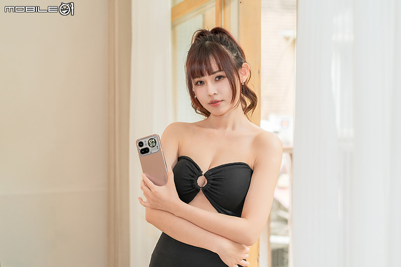 Nothing Phone (4a) Pro｜金屬美學+3.5x 長焦，中階潮機再升級！