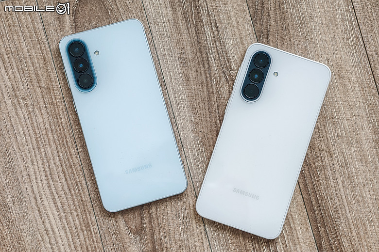 Samsung Galaxy A57 5G 評測報告|6.9mm 極致纖薄、AI 軟實力與 IP68 防護的全面躍進!