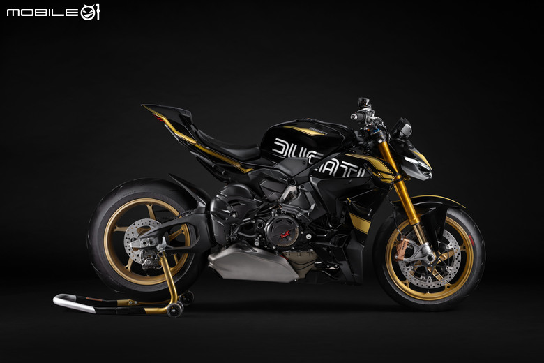 點我看大圖 DUCATI 百週年十款歷史經典賽車塗裝限量登場!Collezione 100特殊版本發表!
