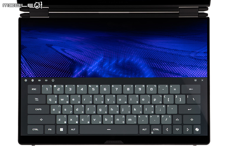 ROG Zephyrus Duo (2026) GX651｜極致多工與旗艦效能並存，雙螢幕電競筆電天花板！